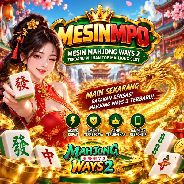 MESINMPO