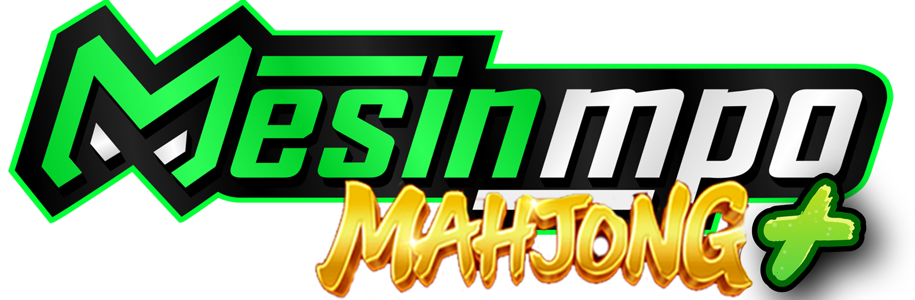 Logo Game Judi Mpo Mahjong Wins 3 Pragmatic Play